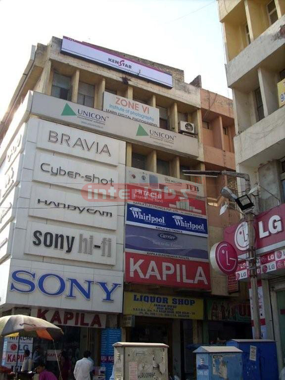 Signboards